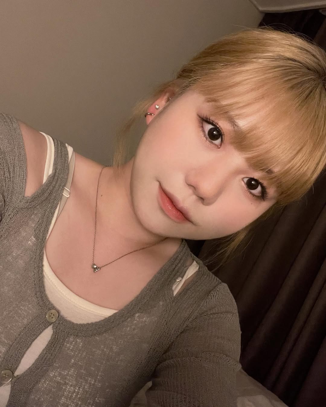 유나